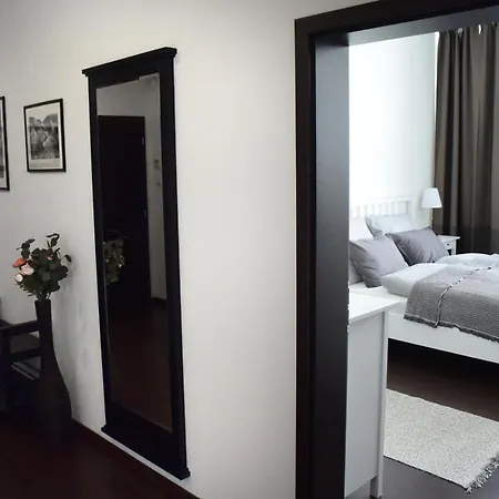 Apartament Apartman Dc2 *