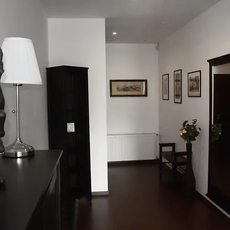 Apartament Apartman Dc2