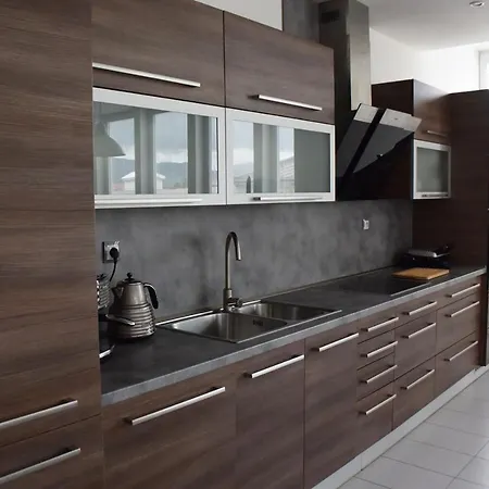 Apartament Apartman Dc2
