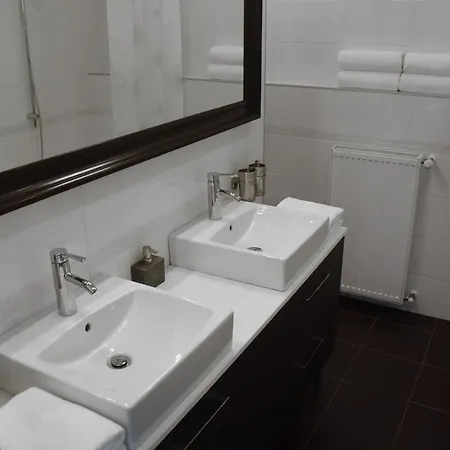 Apartament Apartman Dc2