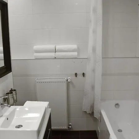 Apartman Dc2 * Decin