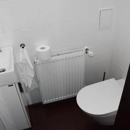 Apartman Dc2 Apartament Decin