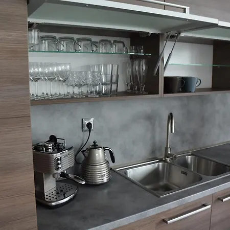 Apartman Dc2 *