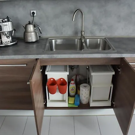 Apartman Dc2 Apartament *