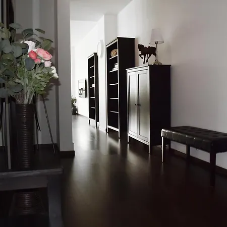Apartament Apartman Dc2
