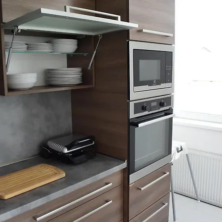 Apartament Apartman Dc2 *
