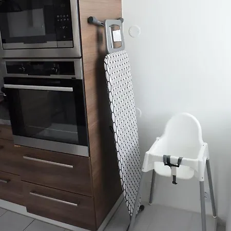 Apartman Dc2 Apartament Decin