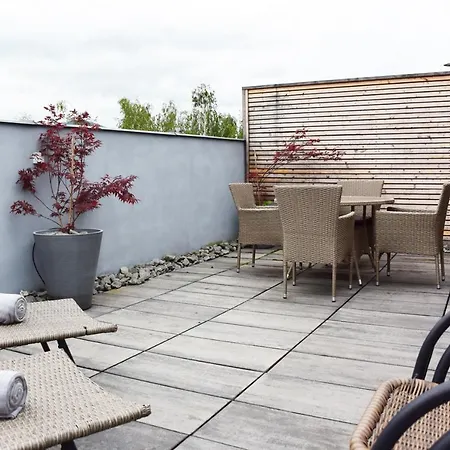 Apartman Dc2 Decin