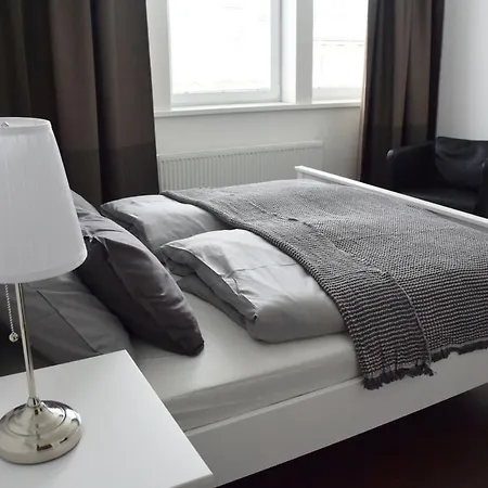 Apartman Dc2
