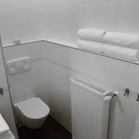 Apartman Dc2 * Decin