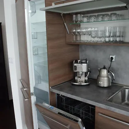 Apartament Apartman Dc2 *