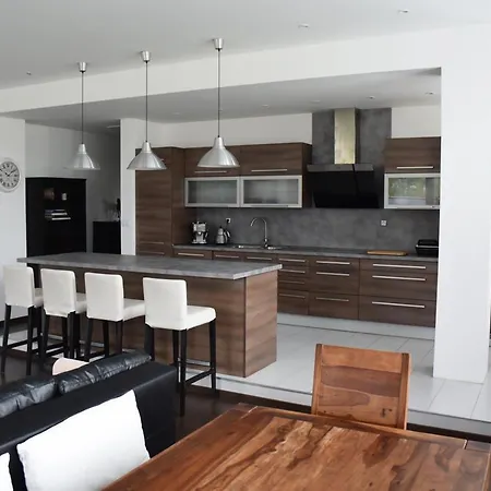 Apartman Dc2