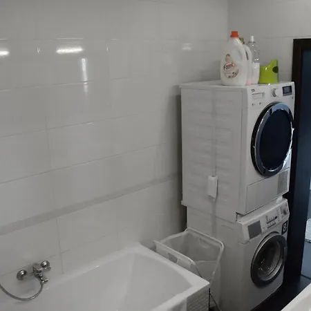 Apartament Apartman Dc2 Decin