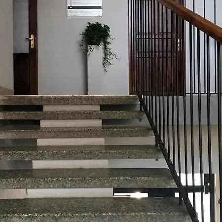 Apartman Dc2 *